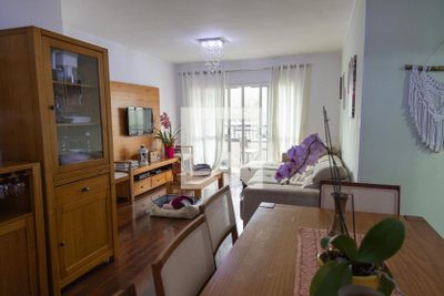 Apartamento, 3 quartos, 104 m² - Foto 1