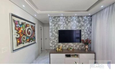 Apartamento, 2 quartos, 83 m² - Foto 3