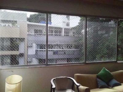 Apartamento, 3 quartos, 152 m² - Foto 5