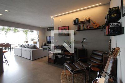 Apartamento, 2 quartos, 97 m² - Foto 2