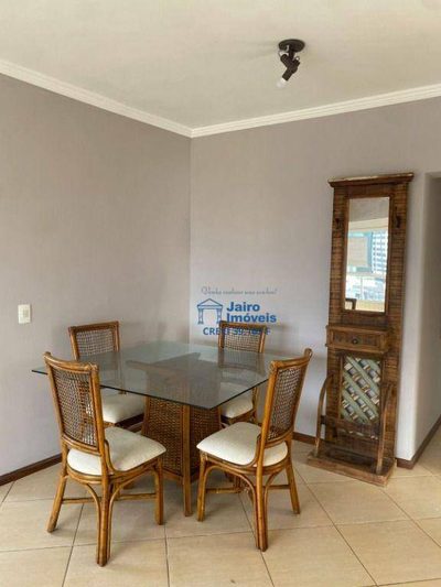 Apartamento, 2 quartos - Foto 5