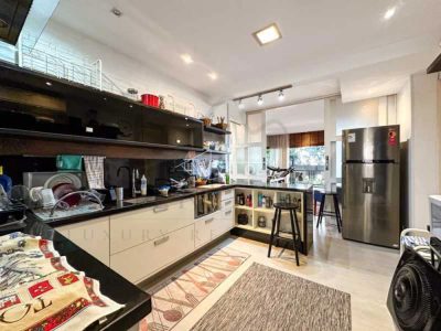 Apartamento, 3 quartos, 101 m² - Foto 1