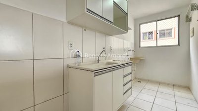 Apartamento, 2 quartos, 50 m² - Foto 4