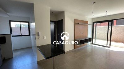 Apartamento, 1 quarto, 85 m² - Foto 2