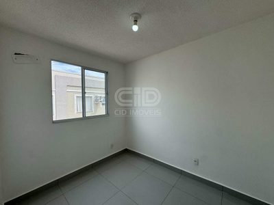 Apartamento, 2 quartos, 38 m² - Foto 4