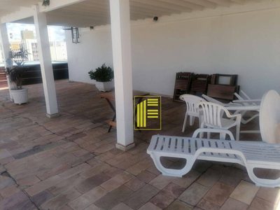 Apartamento, 3 quartos, 140 m² - Foto 4