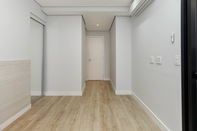 Apartamento, 3 quartos, 184 m² - Foto 2