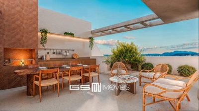 Apartamento, 1 quarto, 35 m² - Foto 1