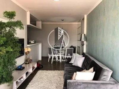 Apartamento, 2 quartos, 67 m² - Foto 4
