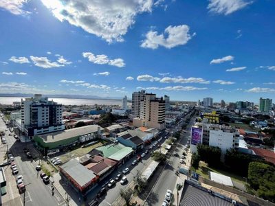 Apartamento, 3 quartos, 129 m² - Foto 4