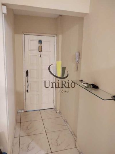 Apartamento, 2 quartos, 55 m² - Foto 2