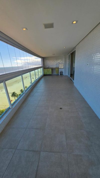 Apartamento, 3 quartos, 235 m² - Foto 1