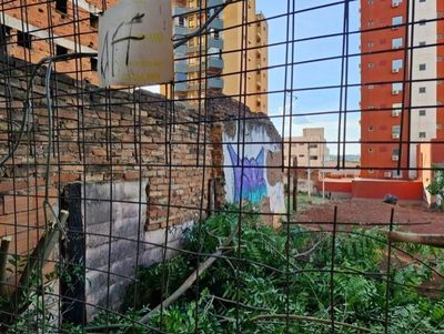Terreno, 500 m² - Foto 2