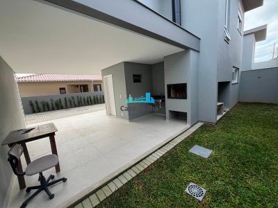 Casa, 3 quartos, 162 m² - Foto 1