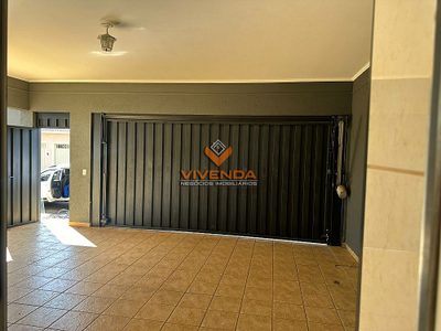 Casa, 3 quartos, 180 m² - Foto 3