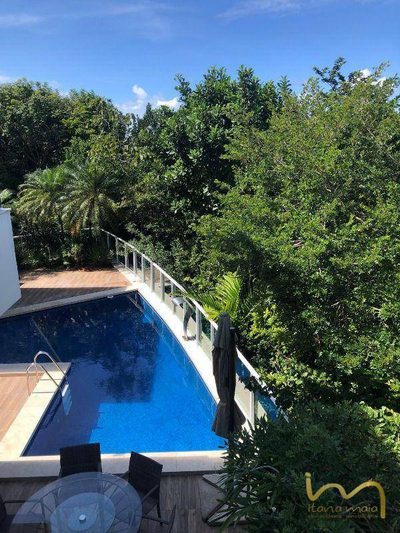 Casa de Condomínio, 6 quartos - Foto 1