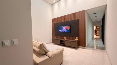 Casa, 3 quartos, 158 m² - Foto 3