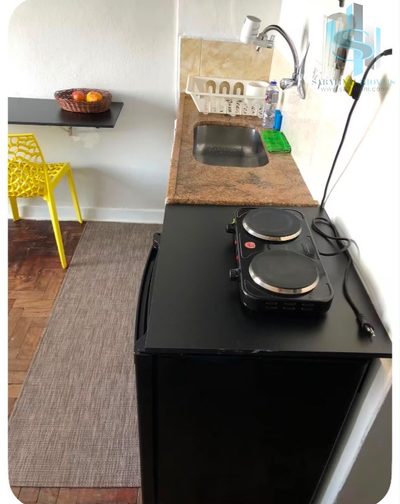 Kitnet-Studio, 32 m² - Foto 4