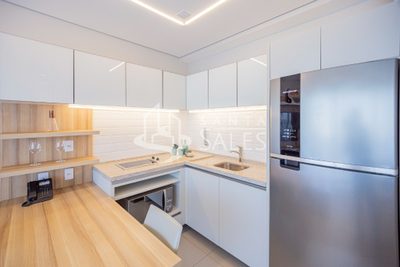 Kitnet-Studio, 44 m² - Foto 4