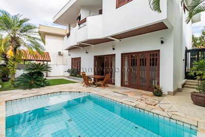 Casa, 3 quartos, 300 m² - Foto 1