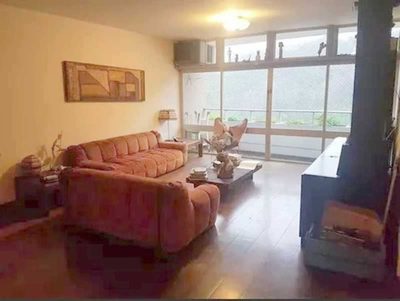 Apartamento, 4 quartos, 170 m² - Foto 3