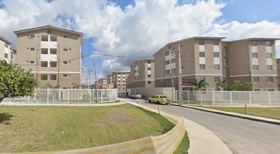 Apartamento, 2 quartos, 43 m² - Foto 1