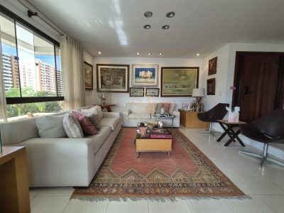 Apartamento, 4 quartos, 188 m² - Foto 1