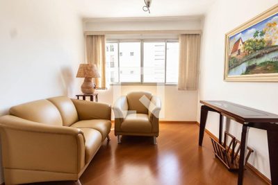 Apartamento, 2 quartos, 74 m² - Foto 5