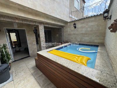 Casa, 2 quartos, 163 m² - Foto 1