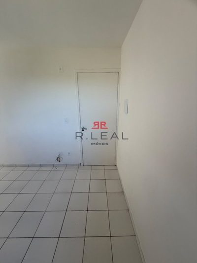 Apartamento, 2 quartos, 47 m² - Foto 2