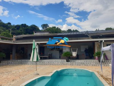 Sítio, 5 quartos, 917 m² - Foto 4