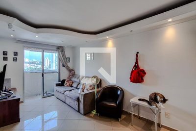 Apartamento, 2 quartos, 68 m² - Foto 2