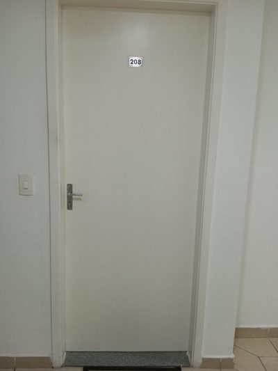 Apartamento, 2 quartos, 44 m² - Foto 1