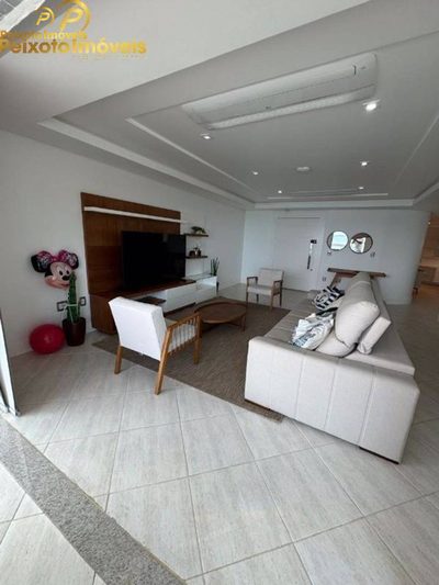 Apartamento, 208 m² - Foto 3