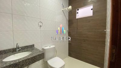 Casa, 1 quarto - Foto 2