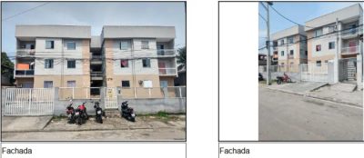Apartamento, 1 quarto, 54 m² - Foto 1