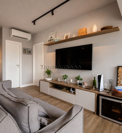 Apartamento, 2 quartos, 85 m² - Foto 3