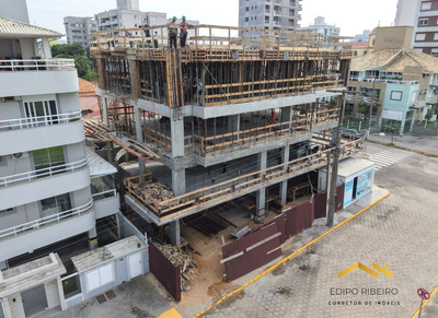 Apartamento, 2 quartos, 78 m² - Foto 4