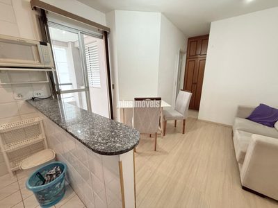 Apartamento, 1 quarto, 36 m² - Foto 5
