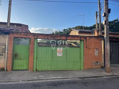 Casa, 1 quarto, 130 m² - Foto 1