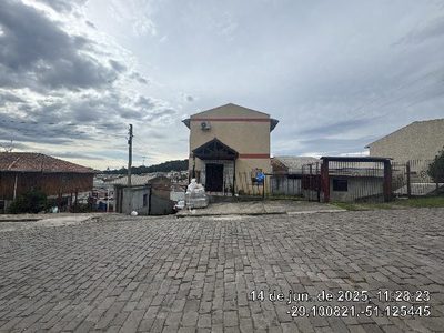 Casa, 2 quartos, 45 m² - Foto 1