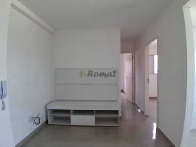 Apartamento, 2 quartos, 40 m² - Foto 5