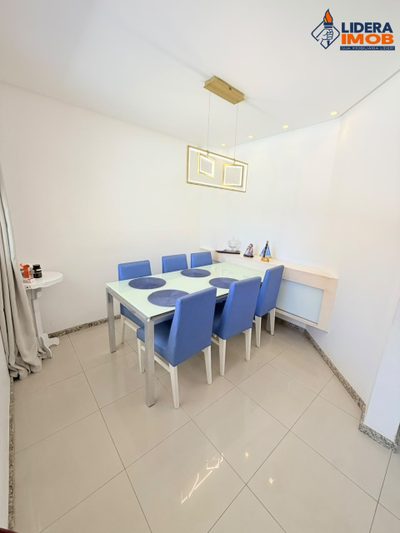 Casa, 4 quartos, 147 m² - Foto 5