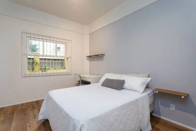Apartamento, 4 quartos, 126 m² - Foto 4