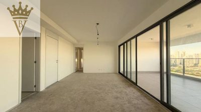 Apartamento, 3 quartos, 166 m² - Foto 4