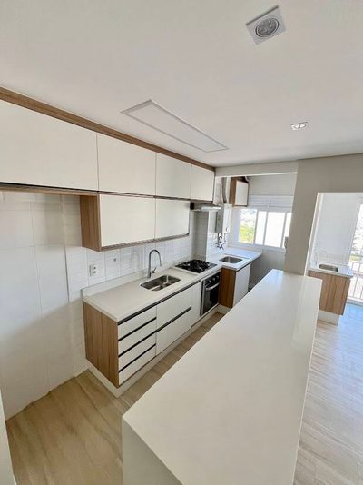 Apartamento, 3 quartos, 65 m² - Foto 4