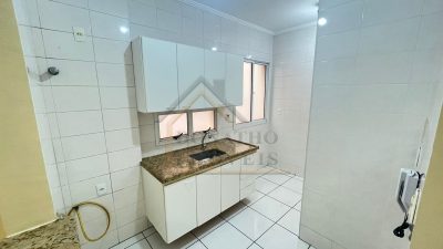 Apartamento, 1 quarto, 40 m² - Foto 5