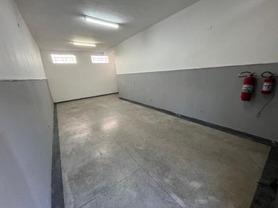 Loja-Salão, 60 m² - Foto 1