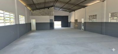 Loja-Salão, 529 m² - Foto 3