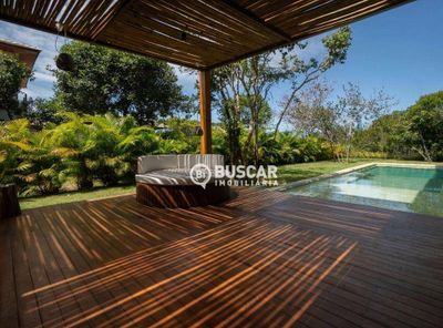 Casa de Condomínio, 5 quartos - Foto 5